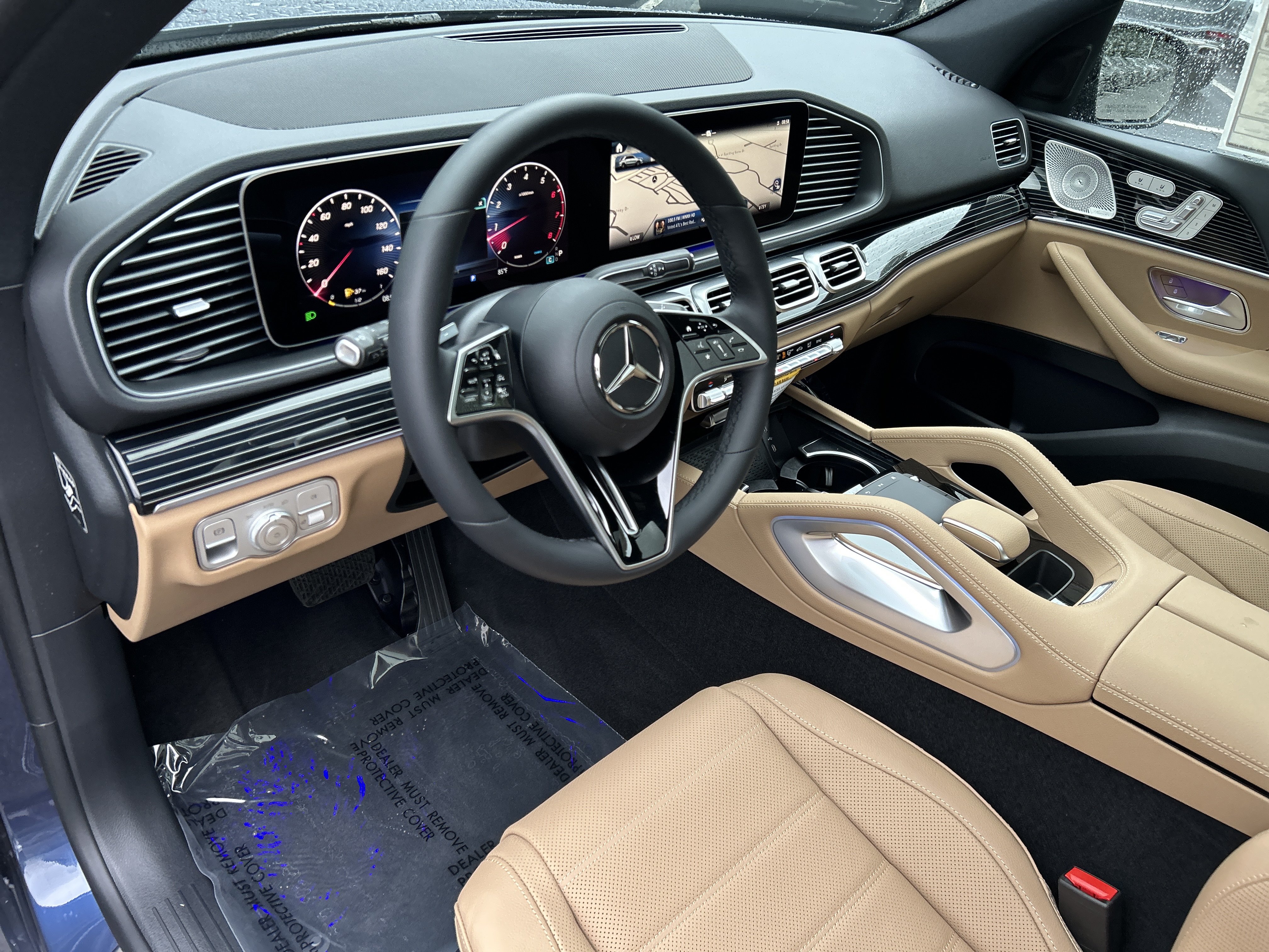 New 2026 Mercedes-Benz GLE 450 4MATIC image 18