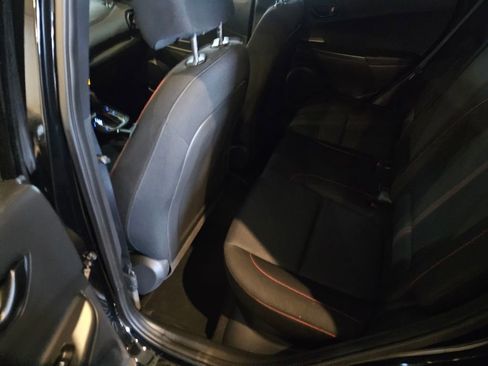 Used 2023 Hyundai Kona N Line image 13