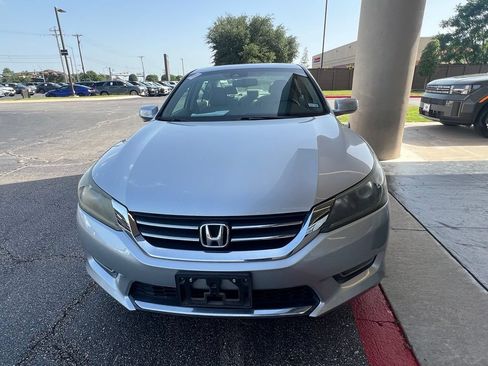 Used 2013 Honda Accord EX-L image 2