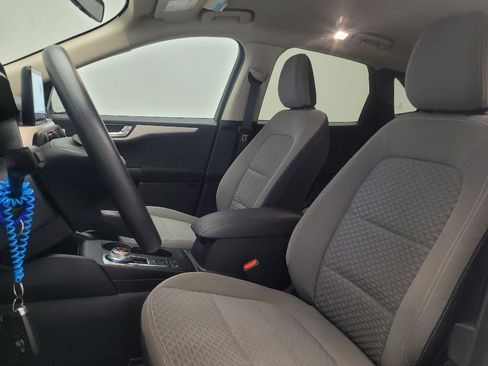 Used 2020 Ford Escape SE AWD/4WD image 17