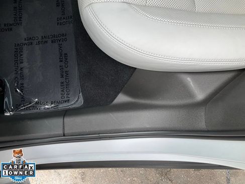 Used 2023 Polestar Polestar 2 AWD/4WD image 26
