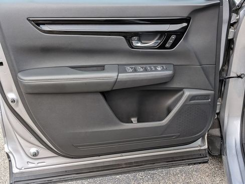 Used 2025 Honda CR-V EX-L image 19