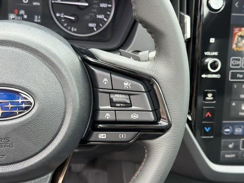 New 2026 Subaru Forester Sport image 28