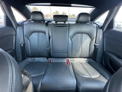 Used 2018 Audi S6 Prestige w/ S Sport Package AWD/4WD image 16