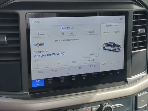 Used 2025 Ford F150 XL image 15