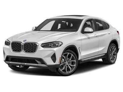 Certified 2024 BMW X4 M40i w/ Premium Package