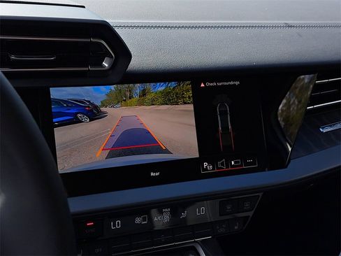 New 2026 Audi A3 2.0T Premium image 13