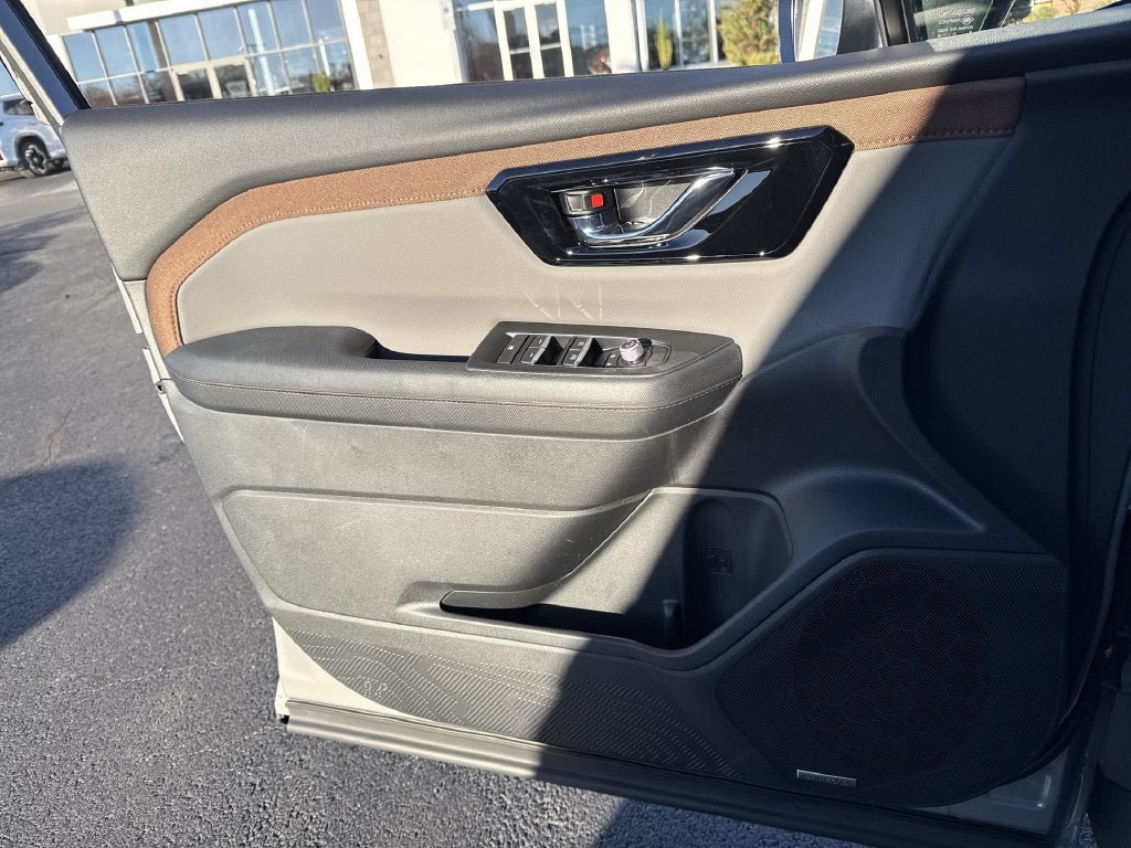 New 2026 Subaru Forester Sport AWD/4WD image 23