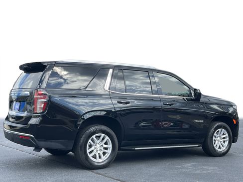 Used 2024 Chevrolet Tahoe LS image 26