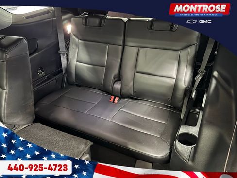 Used 2022 Ford Explorer XLT w/ Equipment Group 202A AWD/4WD image 40