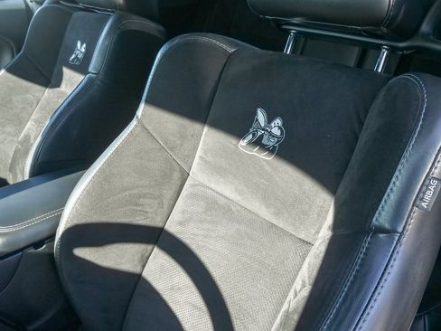 Used 2021 Dodge Challenger R/T Scat Pack w/ Plus Package image 16