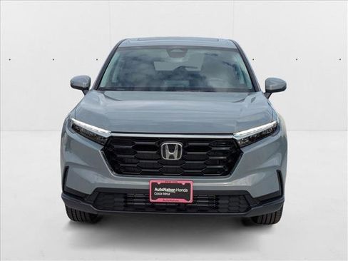 New 2026 Honda CR-V EX image 6