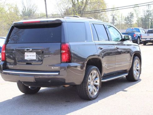 Used 2017 Chevrolet Tahoe Premier image 32