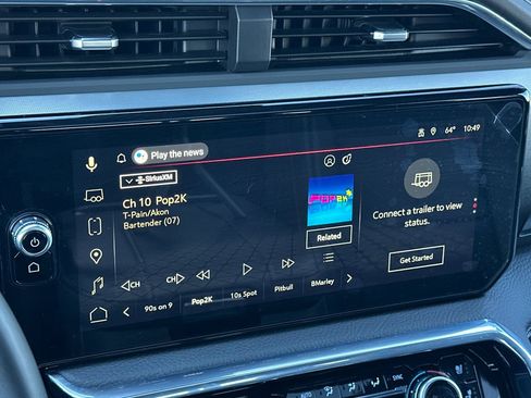 Used 2025 GMC Sierra 1500 Denali image 25