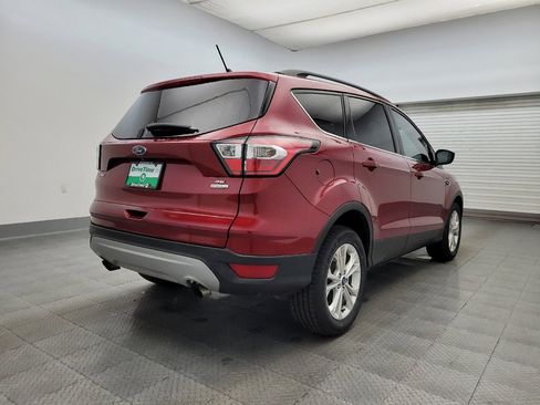 Used 2018 Ford Escape SE w/ SE Sync 3 Package image 9