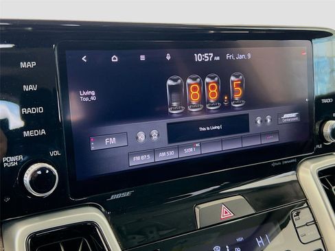 Used 2021 Kia Sorento SX Prestige image 10