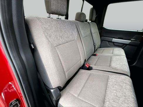 Used 2024 Ford F150 XLT w/ Equipment Group 302A MID AWD/4WD image 39