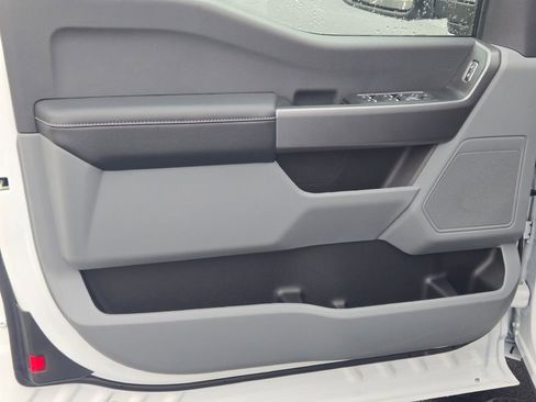 New 2026 Ford F250 XL w/ STX Appearance Package image 17