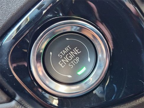 New 2026 Chevrolet Silverado 1500 LTZ w/ LTZ Premium Package image 16