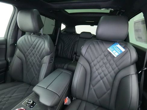 New 2026 Genesis GV80 3.5T Prestige AWD/4WD image 13