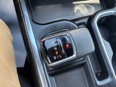 Used 2023 Chevrolet Silverado 1500 RST w/ All Star Edition Plus AWD/4WD image 9
