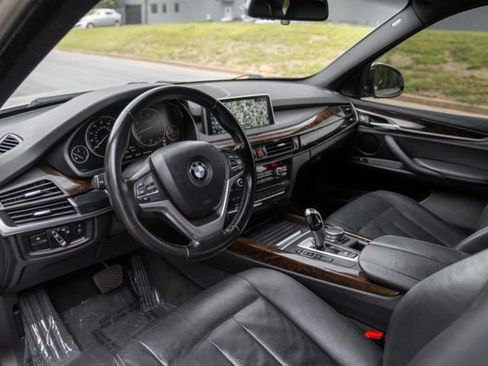 Used 2017 BMW X5 sDrive35i RWD image 23