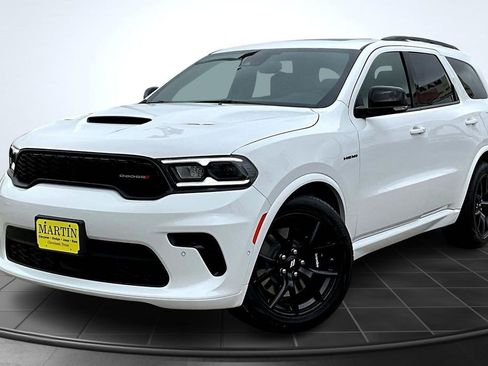 New 2026 Dodge Durango GT image 2