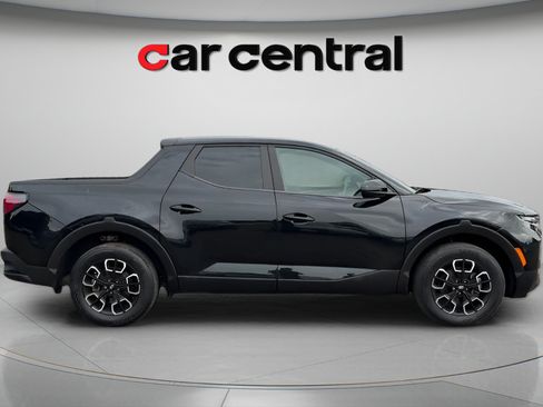 Used 2022 Hyundai Santa Cruz SEL w/ Cargo Package AWD/4WD image 6