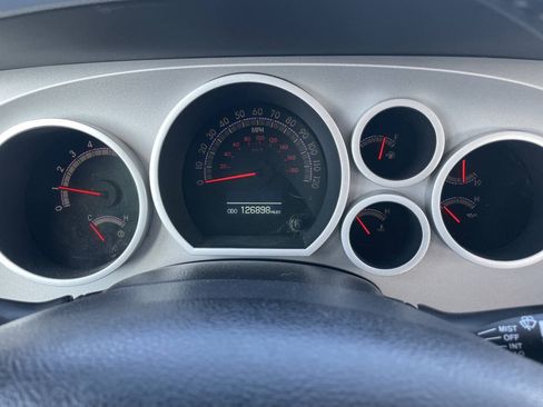 Used 2008 Toyota Tundra Limited AWD/4WD image 17