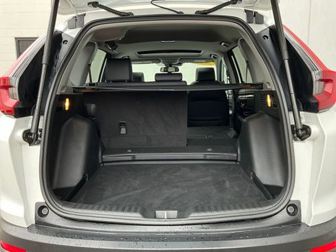 Used 2022 Honda CR-V EX-L image 28