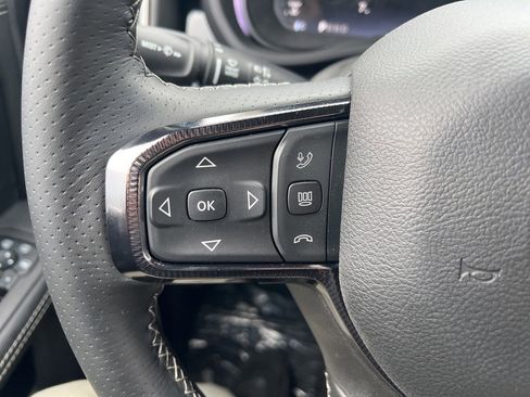 New 2026 RAM 2500 Rebel w/ Rebel Level 2 Equipment Group image 27