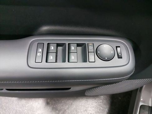 Used 2025 Hyundai Santa Fe SEL image 30