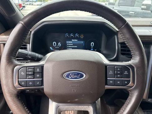 Used 2022 Ford Expedition King Ranch AWD/4WD image 28
