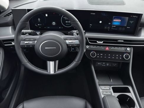 New 2026 Hyundai Sonata Limited FWD image 17