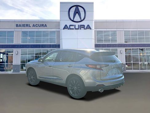 New 2026 Acura RDX A-Spec AWD/4WD image 3