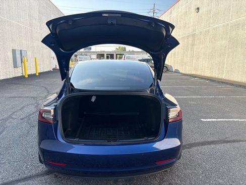 Used 2021 Tesla Model 3 Standard Range Plus RWD image 32