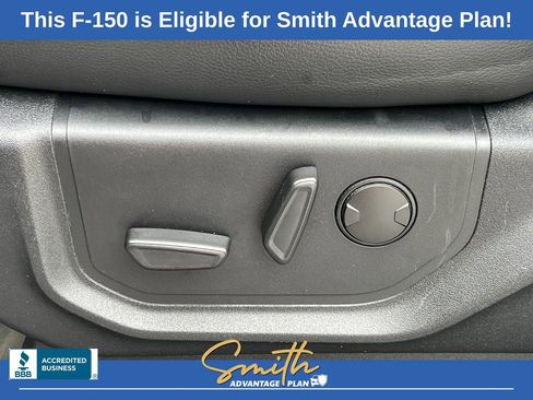 Used 2020 Ford F150 Lariat AWD/4WD image 18