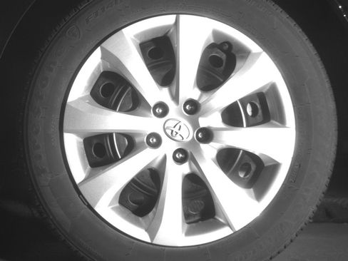 Used 2025 Toyota Corolla LE image 14