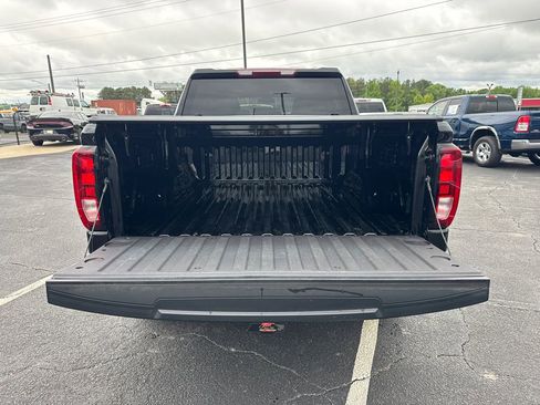 Used 2025 GMC Sierra 1500 Elevation RWD image 19