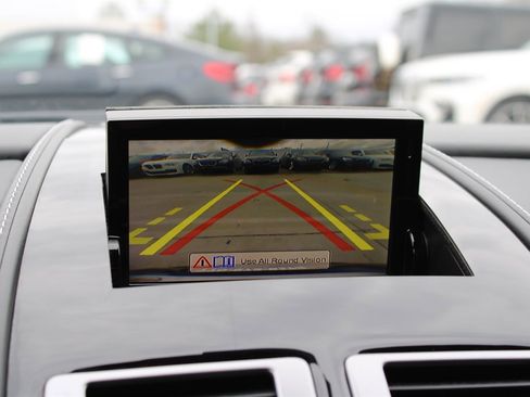 Used 2012 Aston Martin Rapide image 42