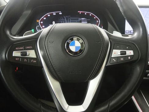 Used 2023 BMW X5 sDrive40i image 18