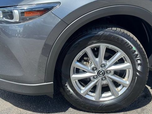 Used 2022 MAZDA CX-5 AWD 2.5 S image 8