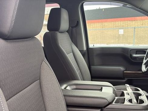 Used 2019 Chevrolet Silverado 1500 LT w/ All-Star Edition image 30