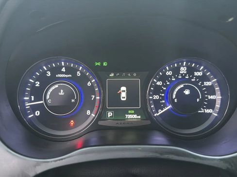 Used 2017 Hyundai Azera FWD image 23