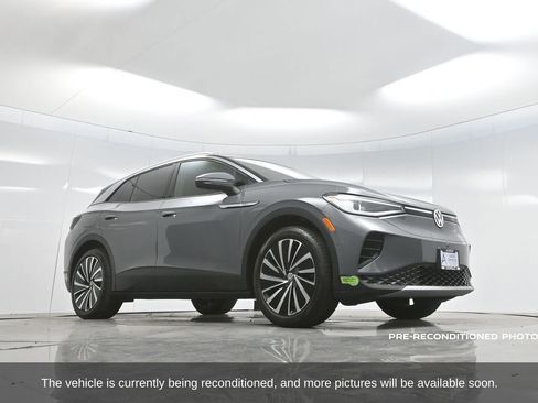 Used 2023 Volkswagen ID.4 Pro S Plus image 61