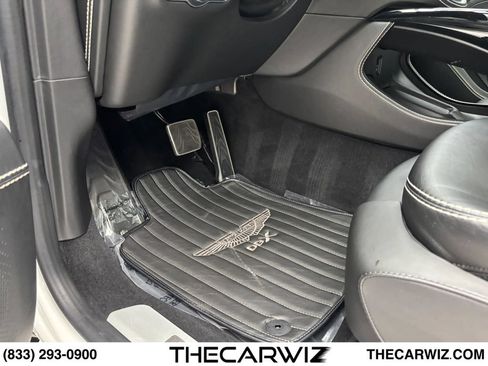 Used 2021 Aston Martin DBX AWD/4WD image 75
