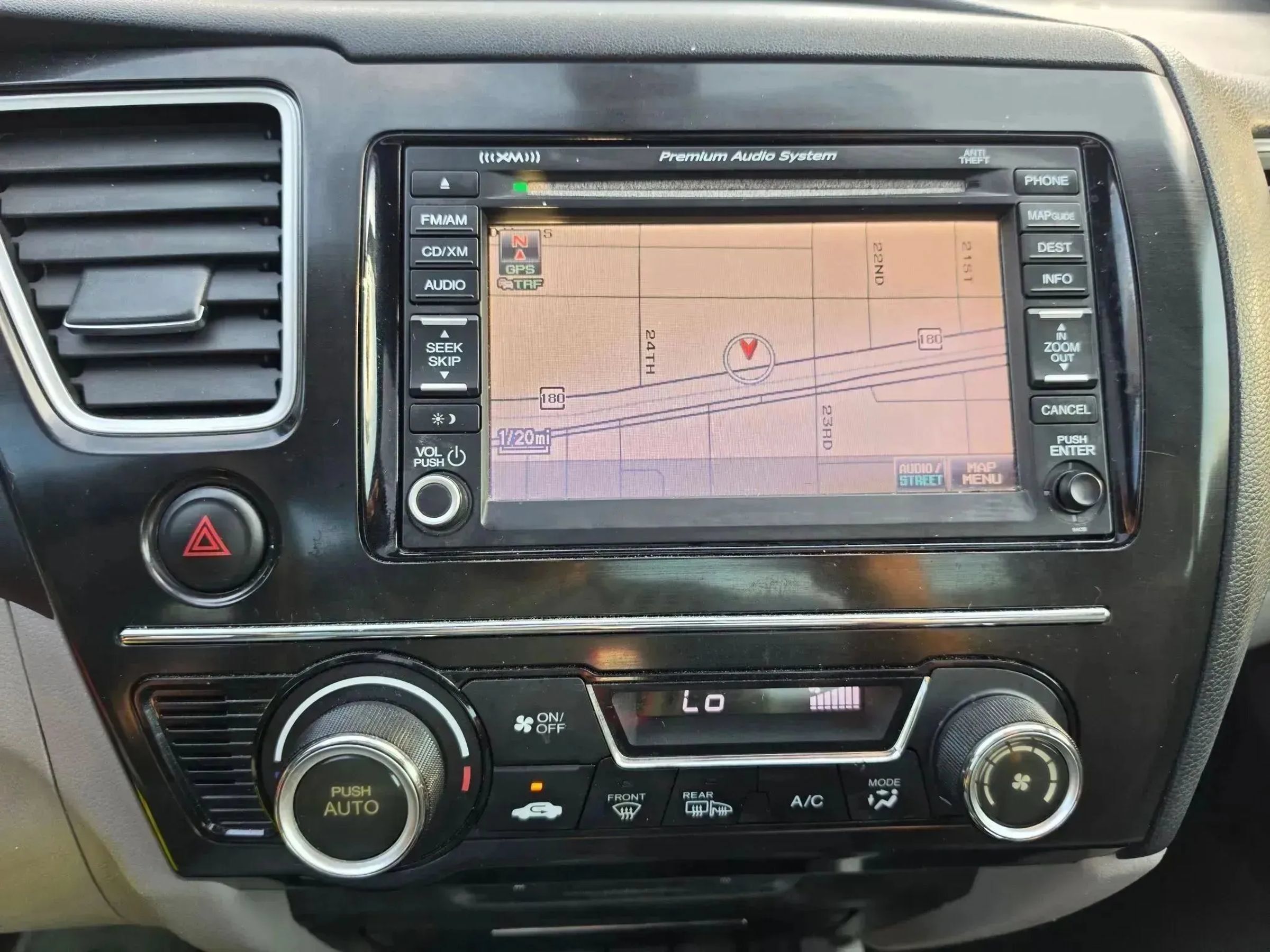 Used 2013 Honda Civic EX-L image 33