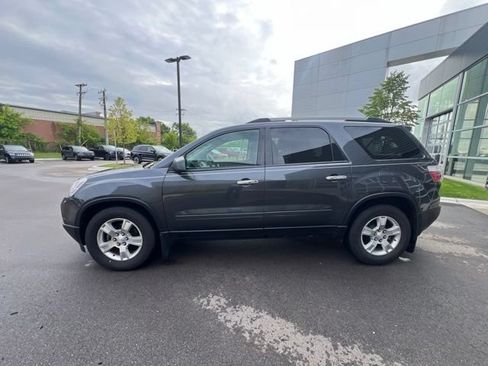 Used 2012 GMC Acadia SLE FWD image 8