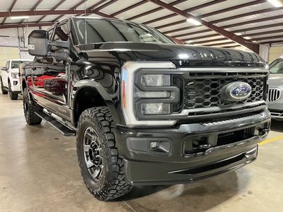 Used 2023 Ford F250 Lariat w/ Sport Appearance Package
