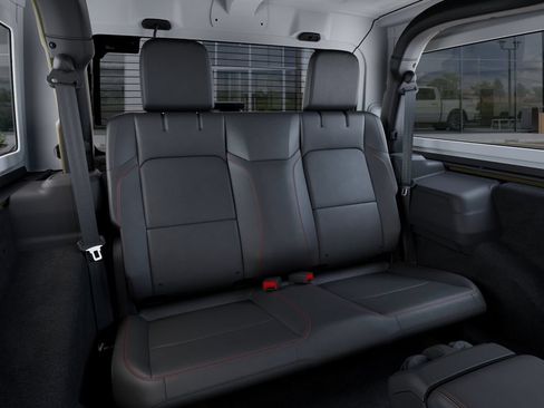 New 2026 Jeep Wrangler Rubicon AWD/4WD image 15